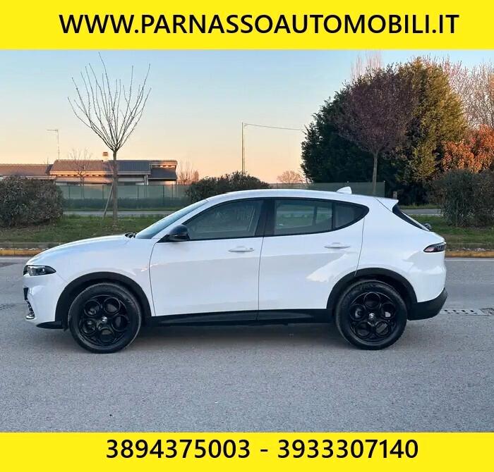 Alfa Romeo Tonale 1.5 hybrid Sprint 130cv tct7