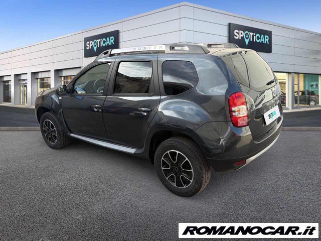 DACIA Duster 1.5 dCi 110CV Start&Stop 4x2 Lauréate