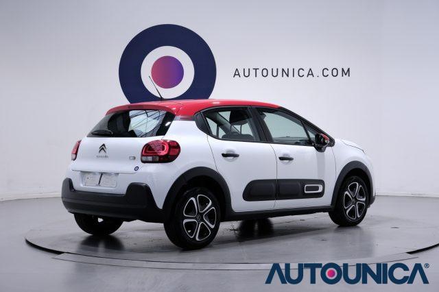 CITROEN C3 PURETECH 83 S&S SHINE NEOPATENTATI