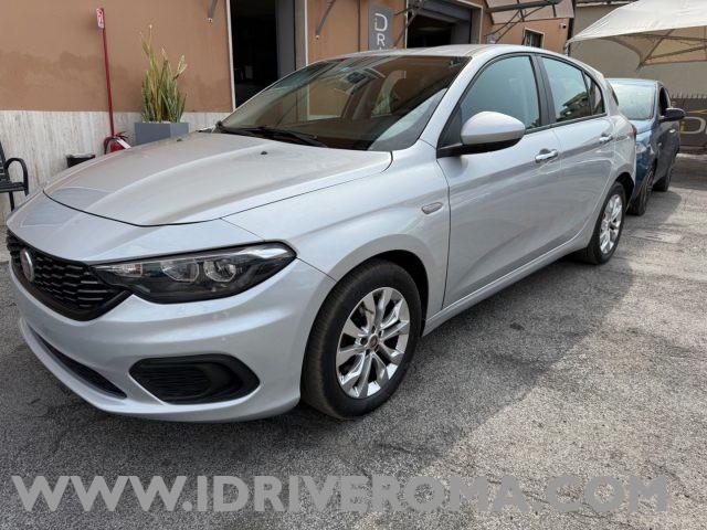 FIAT Tipo 1.4 5 porte Lounge + GPL