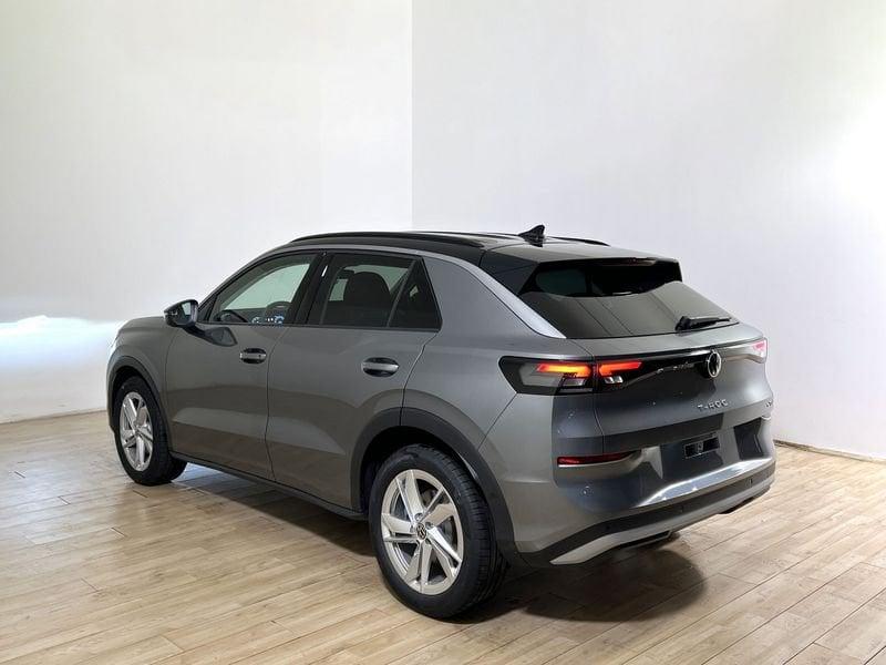 Volkswagen T-Roc T-Roc 1.5 etsi Life 115cv dsg