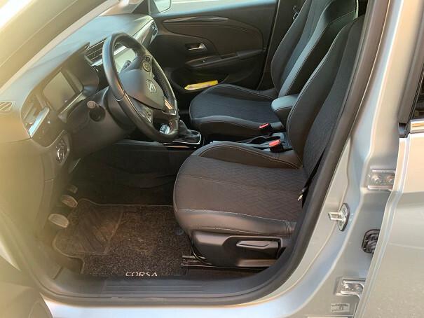 Opel Corsa 1.2 100 CV Elegance