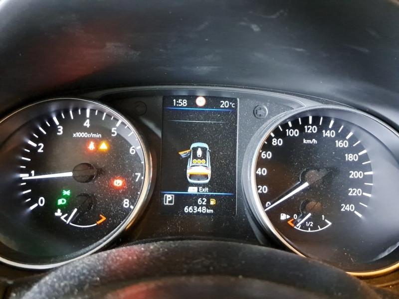 NISSAN QASHQAI 1.3 DIG-T 160 Business DCT