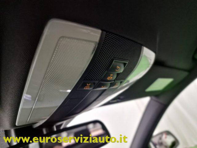 MERCEDES-BENZ C 220 CDI S.W. Avantgarde AMG