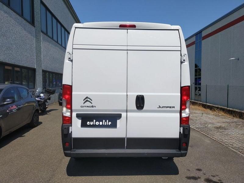 Citroën Jumper 35 L3H2 BlueHDi 140cv PL - TA