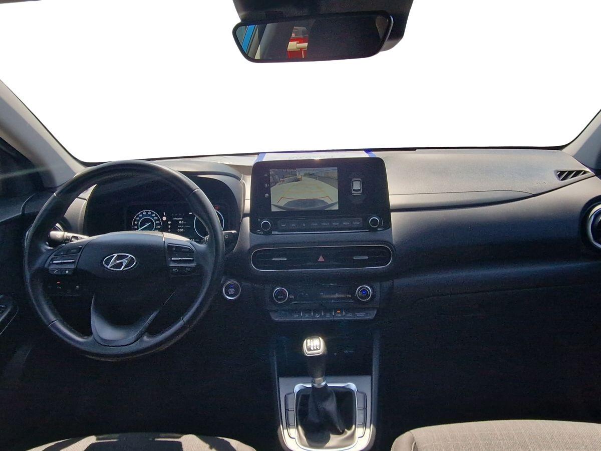 HYUNDAI KONA 1.0 48V XLINE + S.T. + T.P. + S.P.