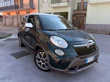 Fiat 500L 1.6 Multijet 105 CV Lounge