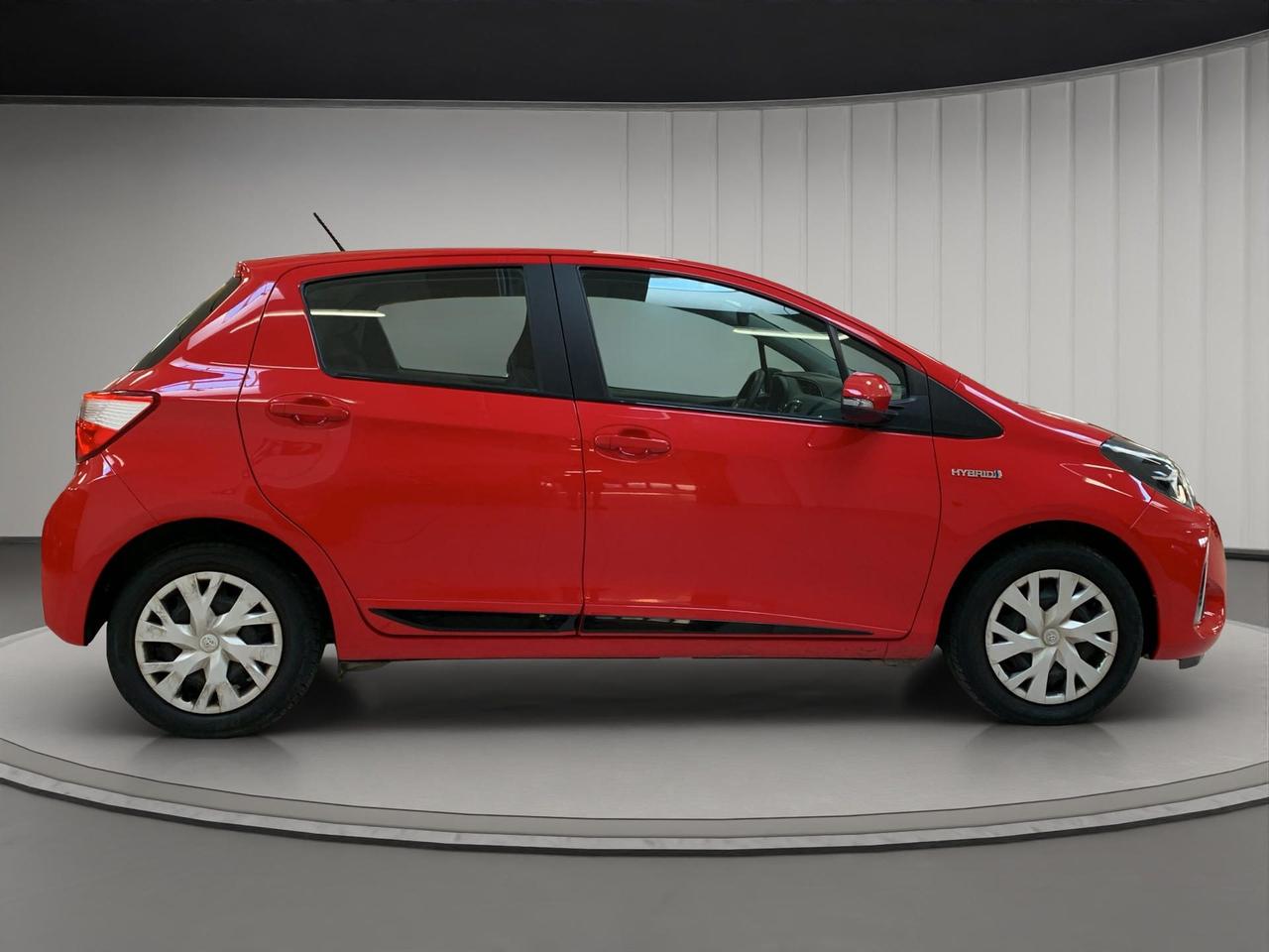 Toyota Yaris 5p 1.5h Active my18