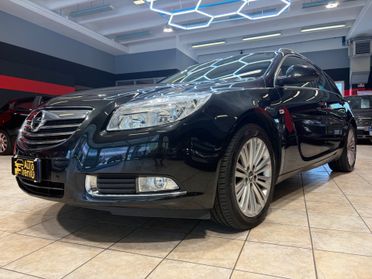 Opel Insignia 2.0 CDTI 160 CV Start&Stop ecoFLEX Sports Tourer Cosmo