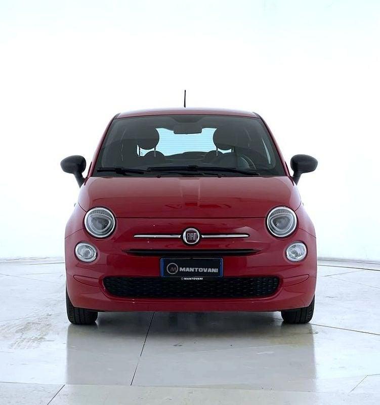 FIAT 500 Hybrid 1.0 70cv Ibrido