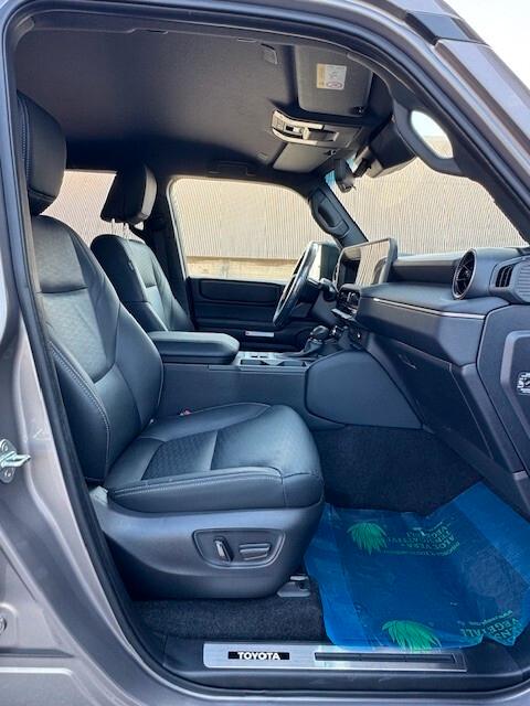 Toyota Land Cruiser 2.8 D4D A/T AWD Lounge