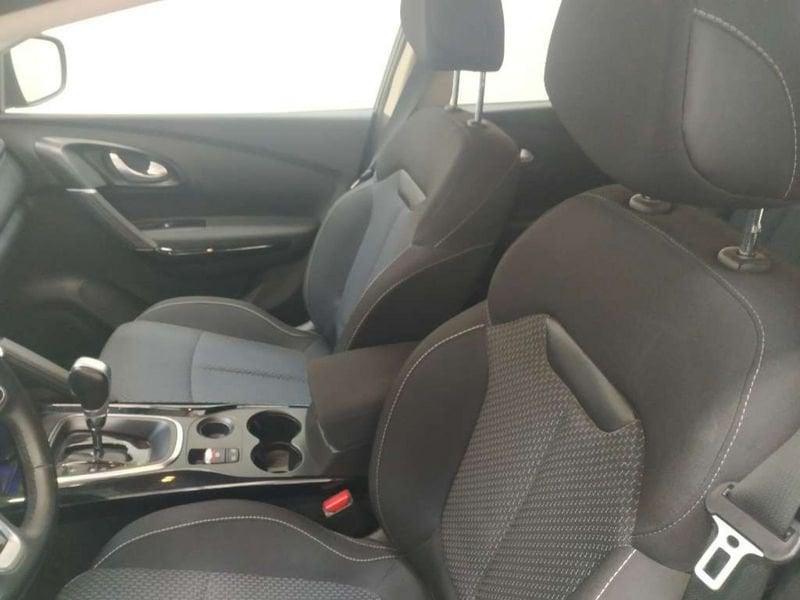 Renault Kadjar 1.5 blue dci Business 115cv edc