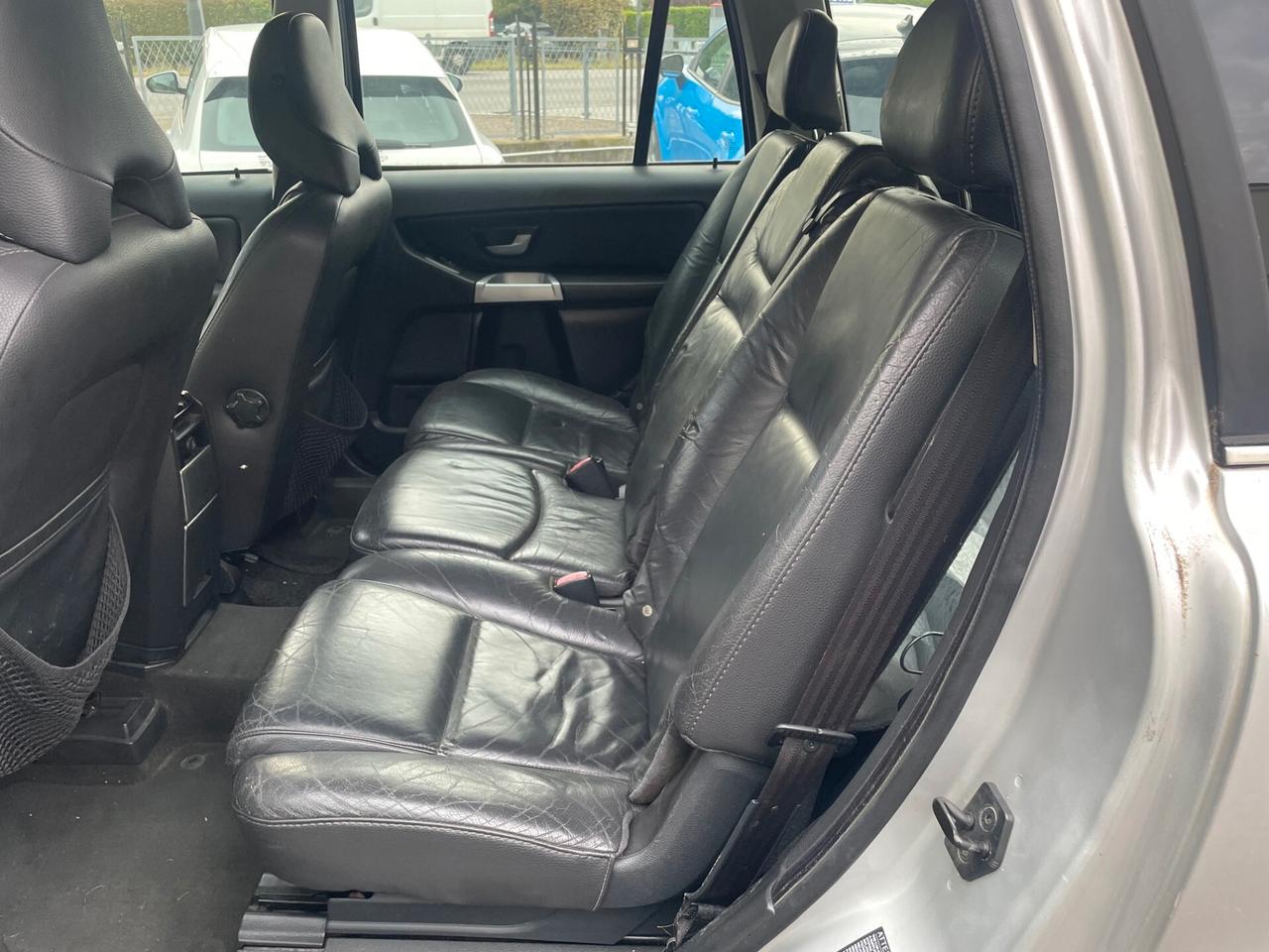 Volvo XC 90 XC90 2.4 D5 185 CV AWD Optima