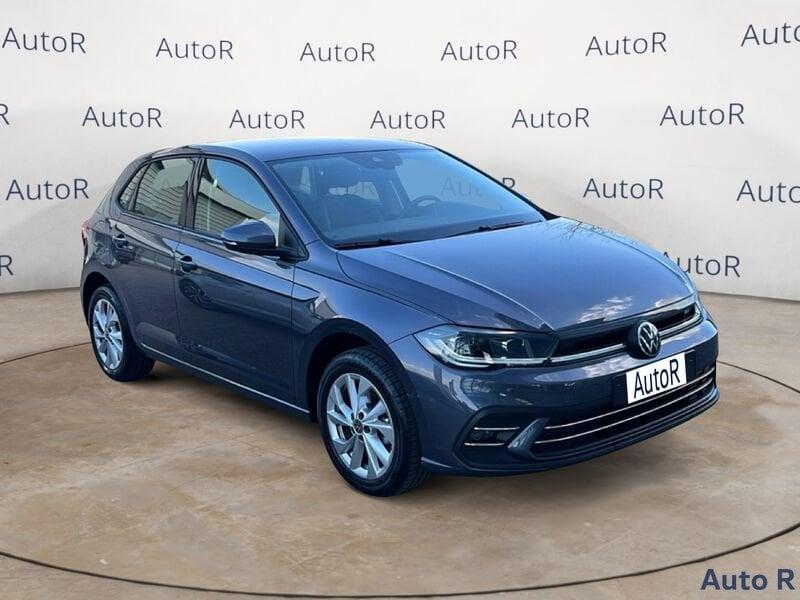 Volkswagen Polo 1.0 TSI Style
