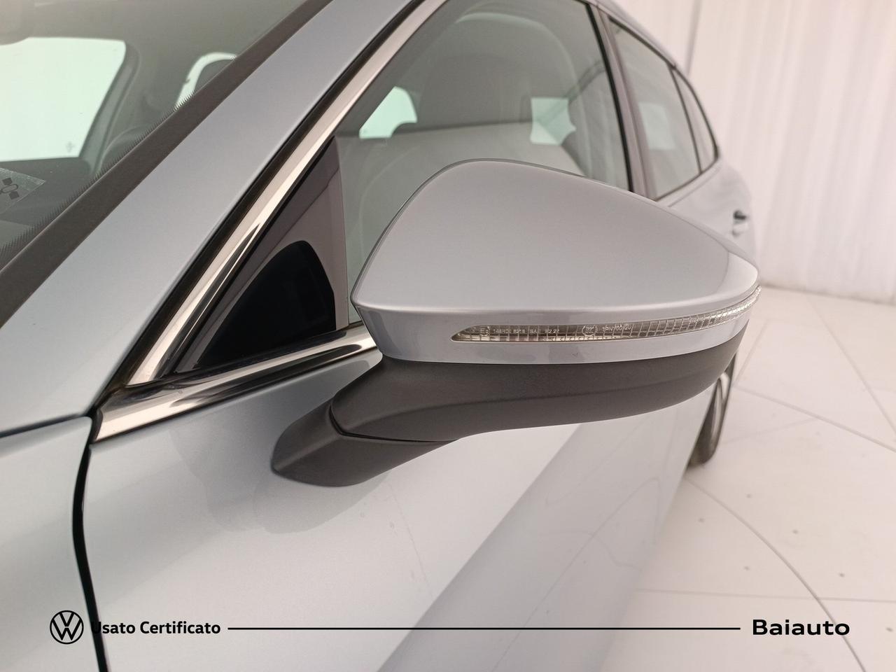 Volkswagen Passat 2.0 tdi scr evo 150cv business dsg