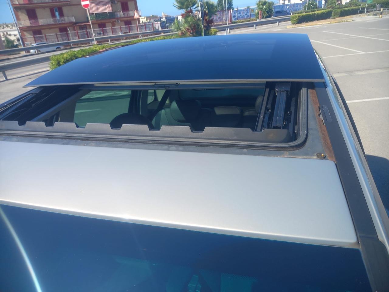 Lancia MUSA 1.3 Multijet 2008