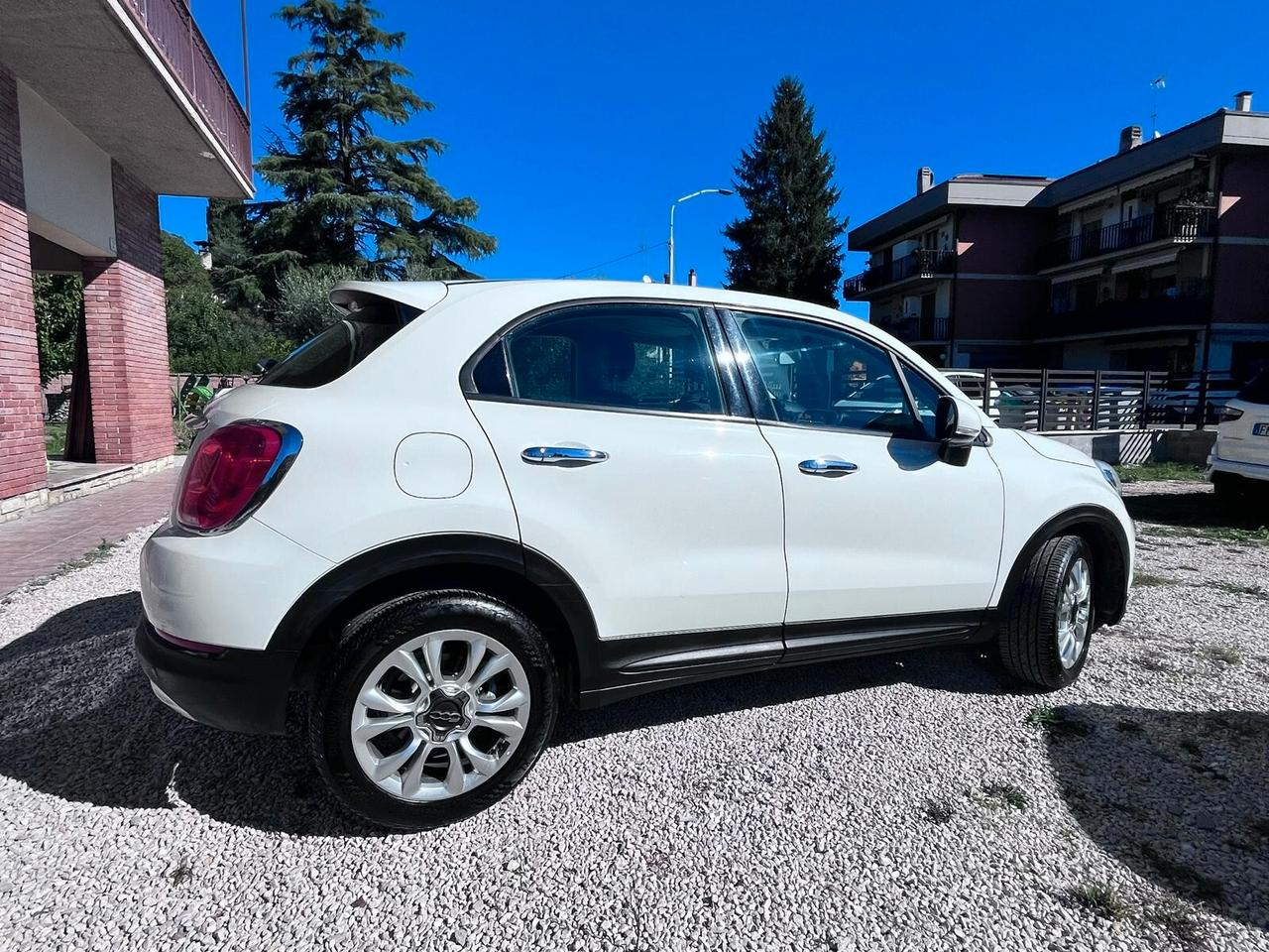 Fiat 500 1.3 Multijet 16V 95 CV