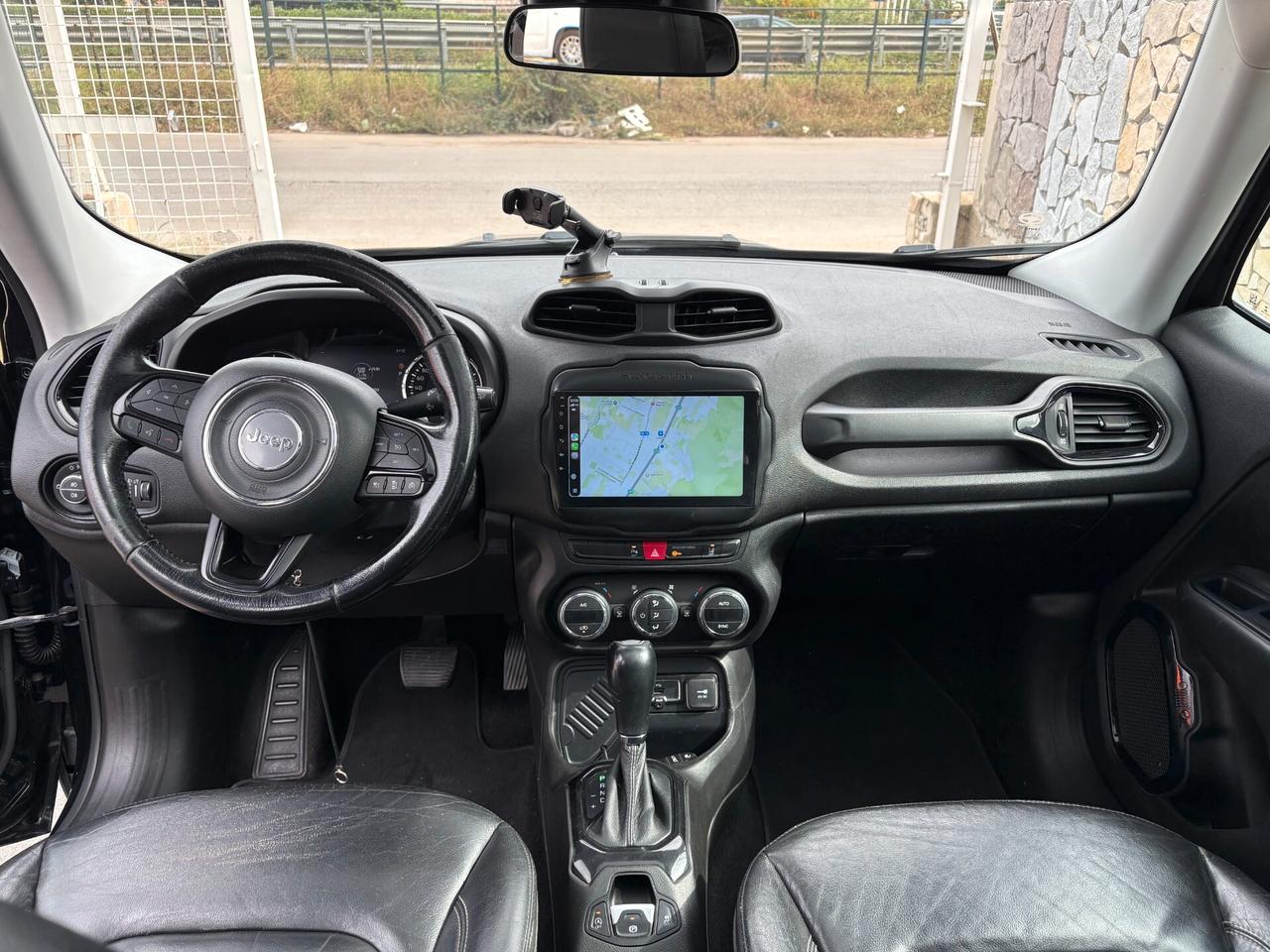 Jeep Renegade 1.6 Diesel Anno 2018