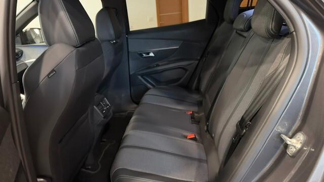 Peugeot 3008 BlueHDi 130 S&S EAT8 Allure Pack
