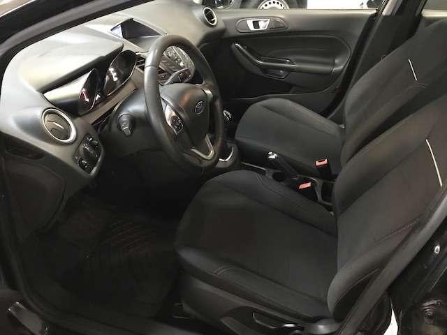Ford Fiesta 5p 1.5 tdci Titanium 75cv Euro6