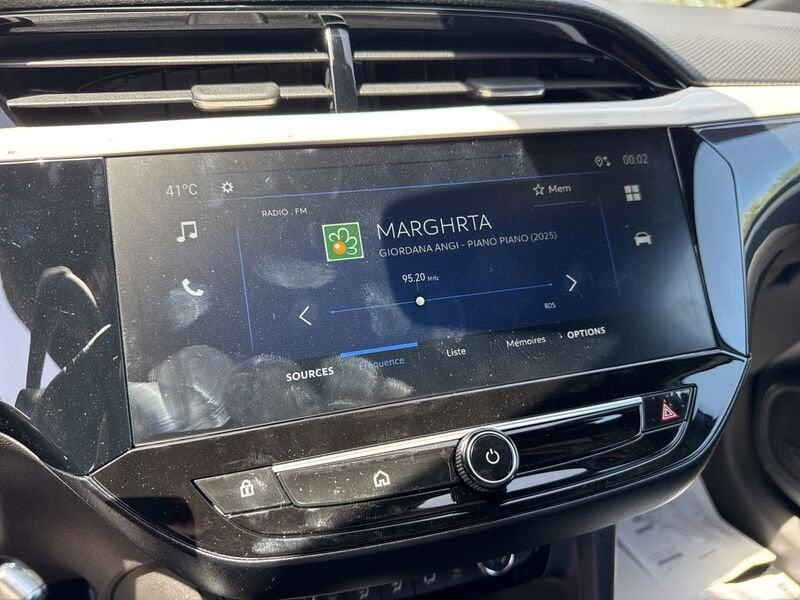 Opel Corsa 1.2 100 CV