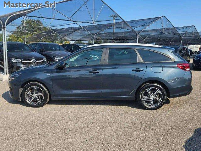 HYUNDAI i30 i30 III Wagon 1.0 t-gdi 48V Prime 120cv - GN994TP