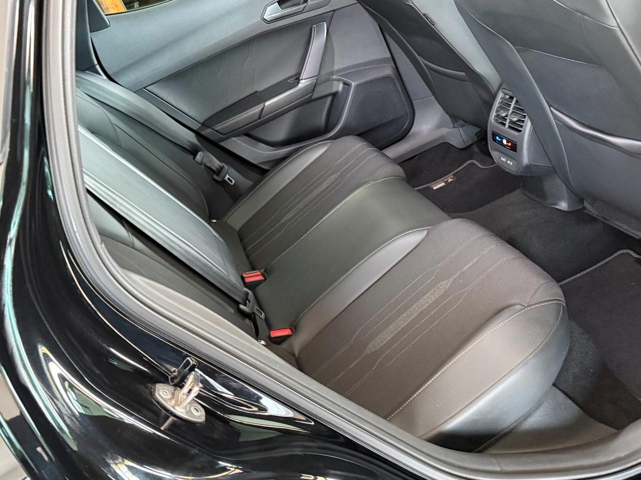 Cupra Formentor $Drive 2.0 TDI 150 cv. DSG (Nav)