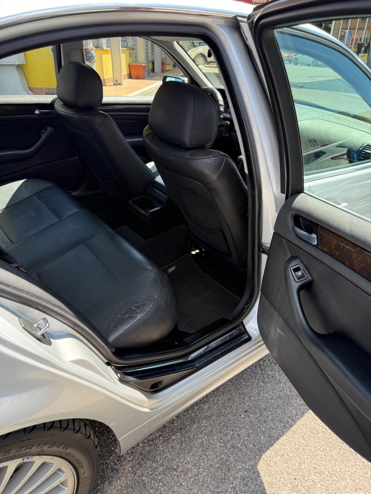 Bmw 330 330xd turbodiesel cat 4 porte