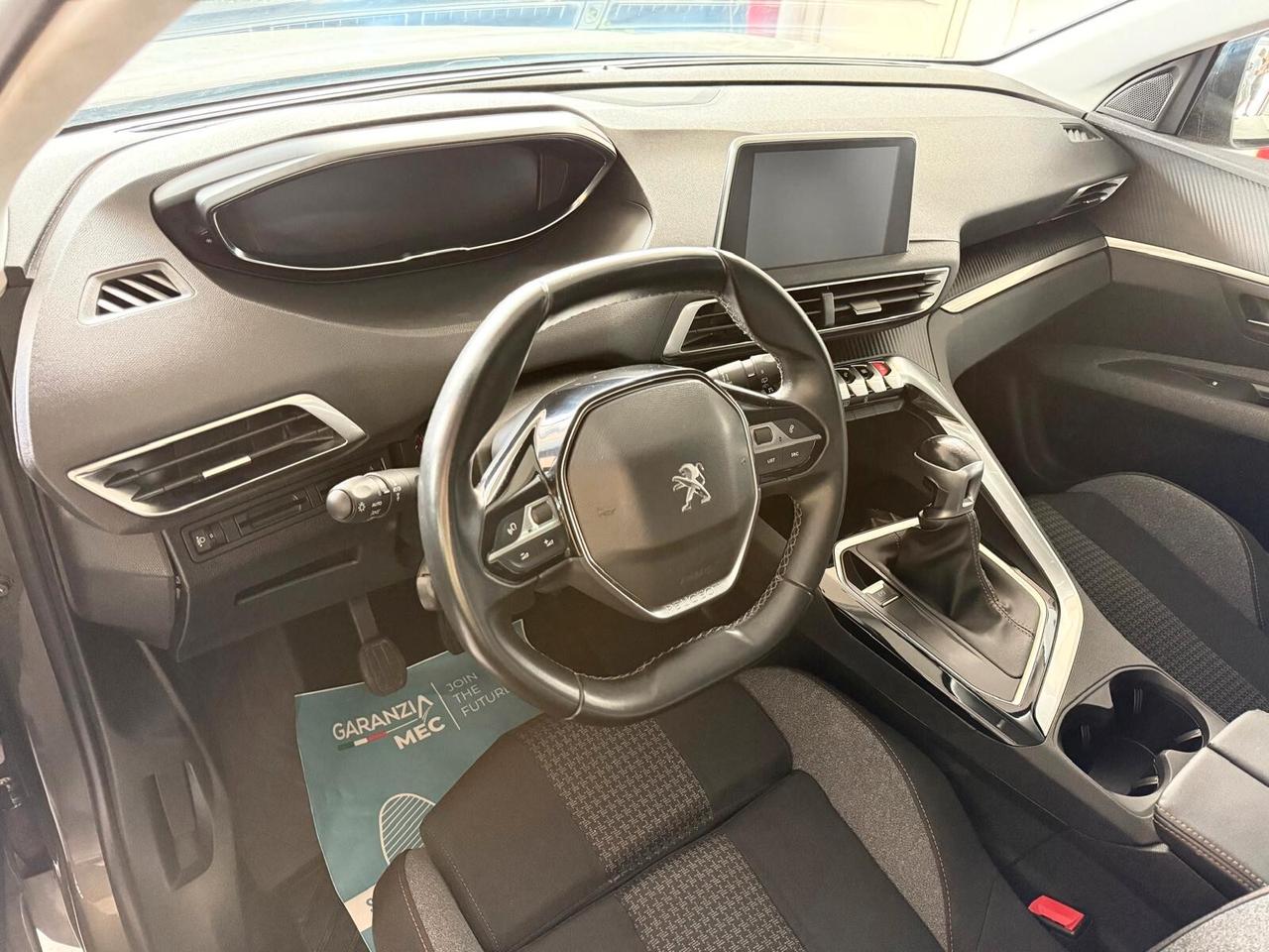 Peugeot 3008 BlueHDi 130 S&S Business 2019