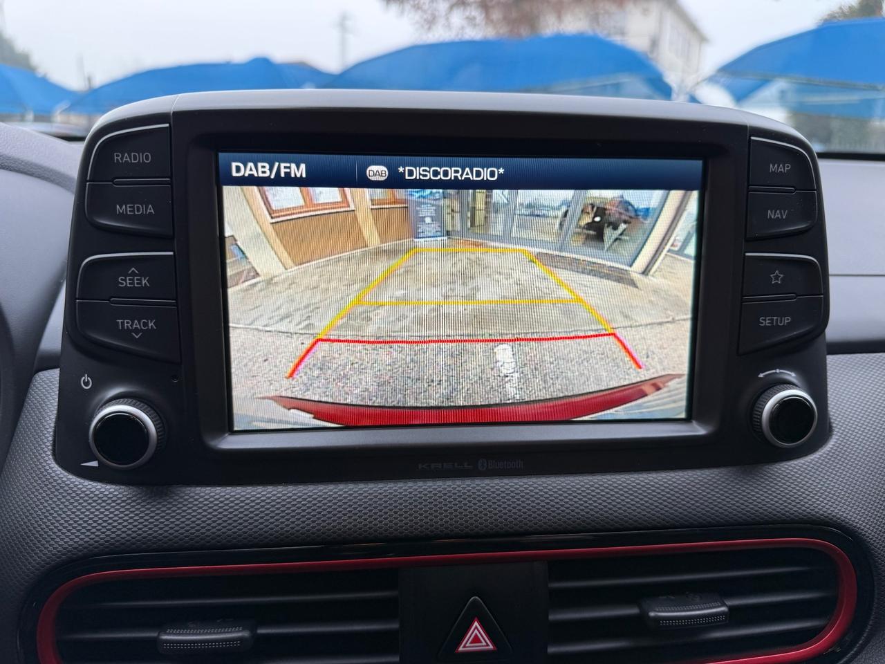 Hyundai Kona 1.0 T-GDI Xpossible - Neopatentati