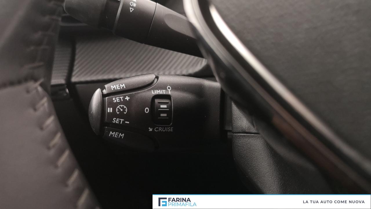 PEUGEOT 208 II 2019 - 208 1.2 puretech Allure s&s 100cv my20