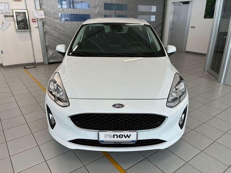 Ford Fiesta Connect 1.1 75cv Connect S&S my20.75 rif.GE133