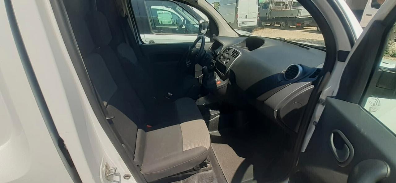 Renault kangoo 2021 - 1.5dci Lb automobili
