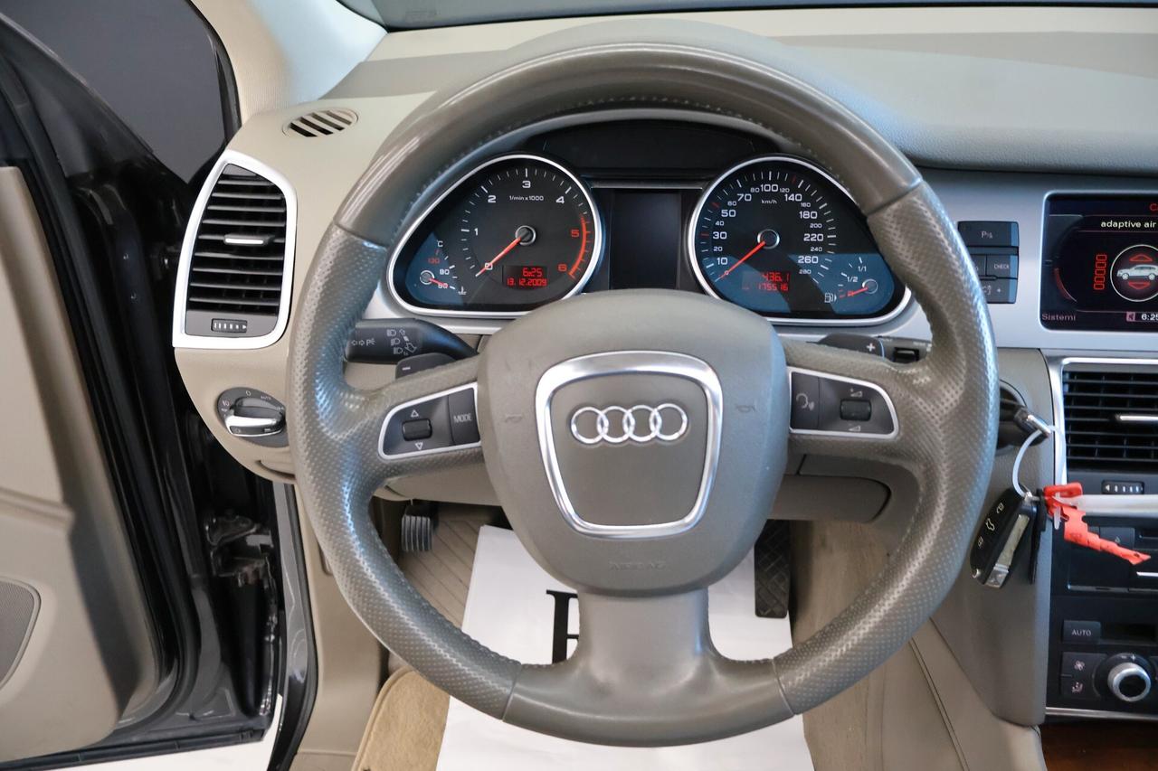 Audi Q7 3.0 TDI 240 CV quattro tip. Advanced Plus