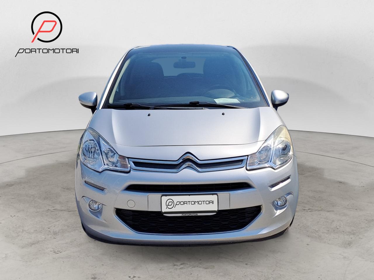 CITROEN C3 2ª serie - C3 BlueHDi 75 Live Edition