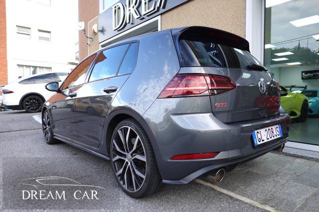 VOLKSWAGEN Golf GTI Performance 2.0 245CV DSG 5p. TETTO-ALCANTARA-19"