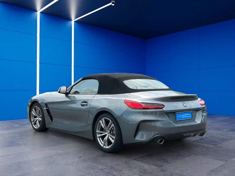 BMW Z4 (G29) Z4 sDrive20i MSport