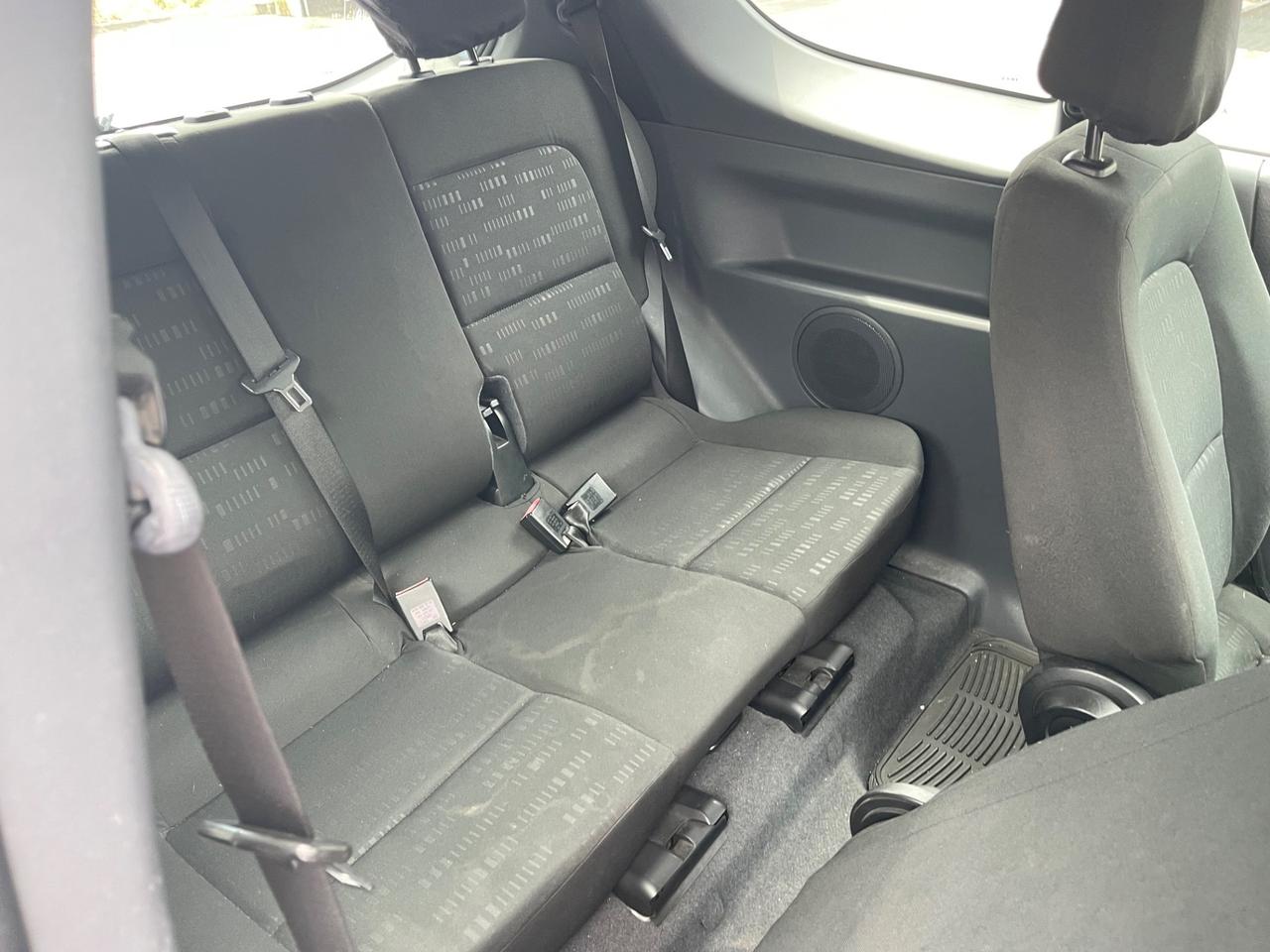 Mitsubishi Colt 1.1 12V 3p. SPORT SI NEOPATENTATI