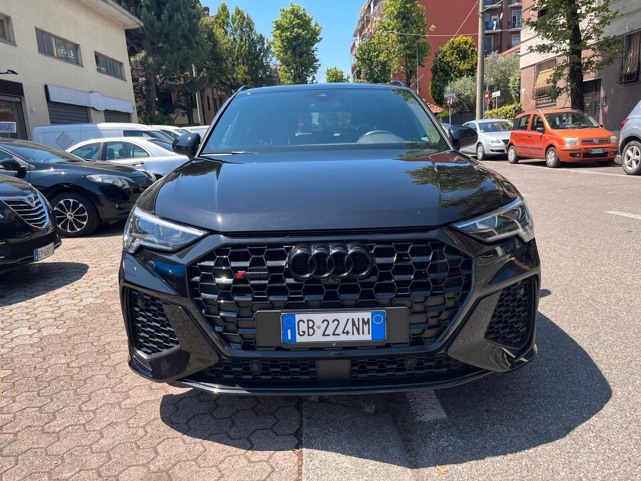 Audi Q3 SPB 40 TFSI quattro S tronic Business Plus - 2020