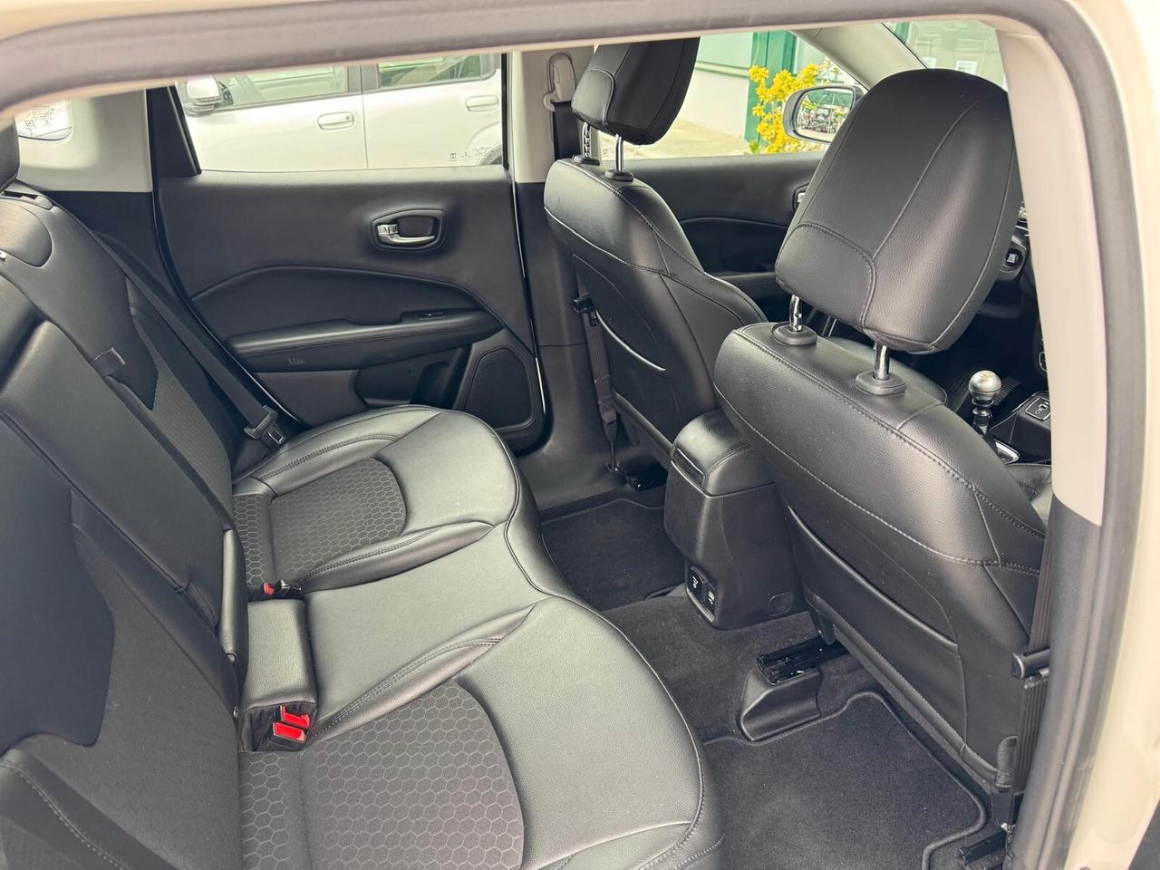 Jeep Compass 1.6 Multijet II 2WD Night Eagle 2021