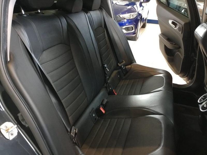Alfa Romeo Giulia 2.2 Turbodiesel 150 CV Super MY16