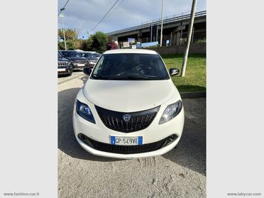 LANCIA Ypsilon 1.0 FireFly 5p.S&S Hybryd Gold