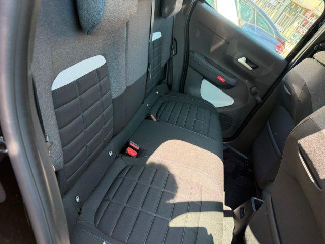 CITROEN C3 PureTech 100 S&S Plus