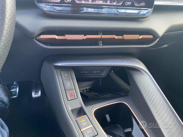 CUPRA Terramar 1.5 Hybrid DSG