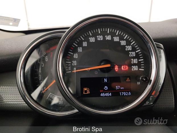 MINI Mini 3 porte 1.5 Cooper Boost