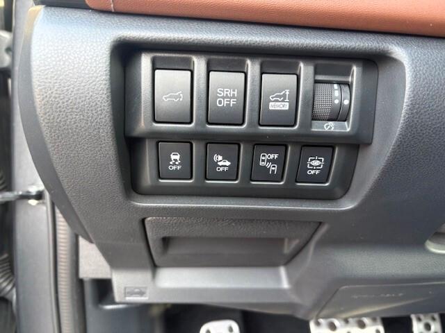 Subaru Forester 2.0 e-Boxer MHEV CVT Lineartronic Premium