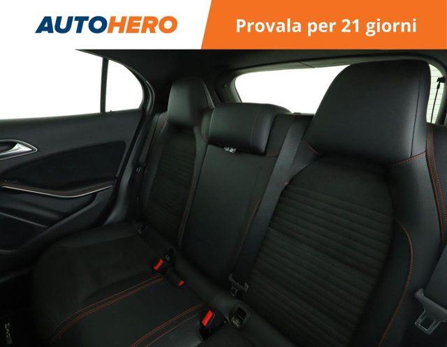 MERCEDES-BENZ GLA 250 Automatic 4Matic Premium