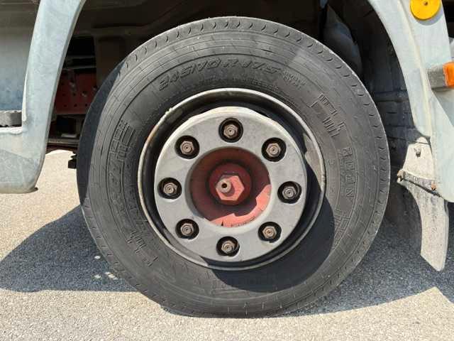 IVECO IveCo EuRo CarGo 120EL17 IsoLi2004