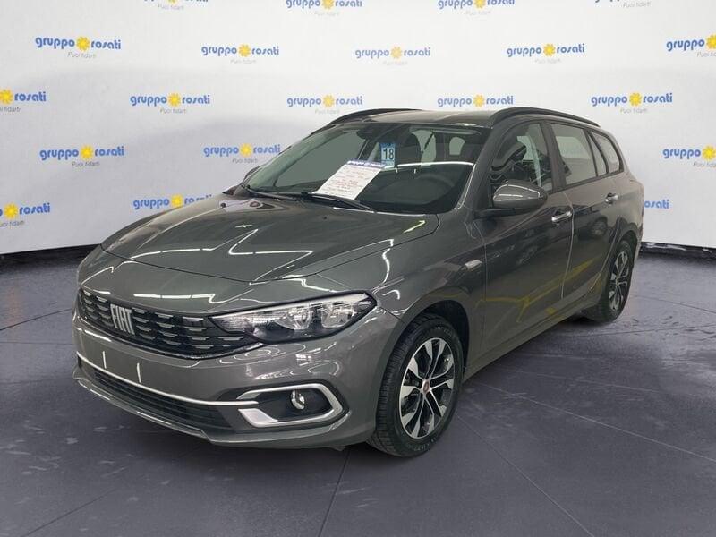 FIAT Tipo HB/SW Station Wagon My22 1.3 95cv Ds Sw City Life