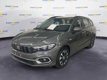 FIAT Tipo HB/SW Station Wagon My22 1.3 95cv Ds Sw City Life